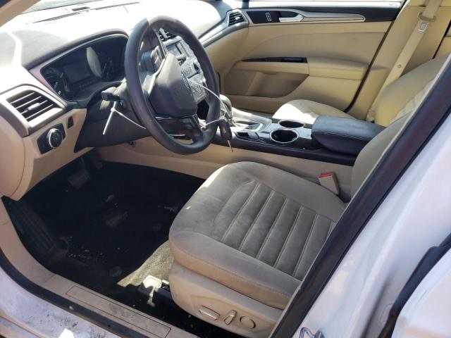 Photo 7 from auction – 2013 FORD FUSION with VIN 3FA6P0HR2DR134867