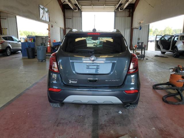 Photo 6 from auction – 2018 BUICK ENCORE PRE with VIN KL4CJASB0JB692078