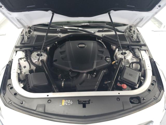 Photo 11 from auction – 2017 CADILLAC CT6 PREMIU with VIN 1G6KF5RSXHU157017