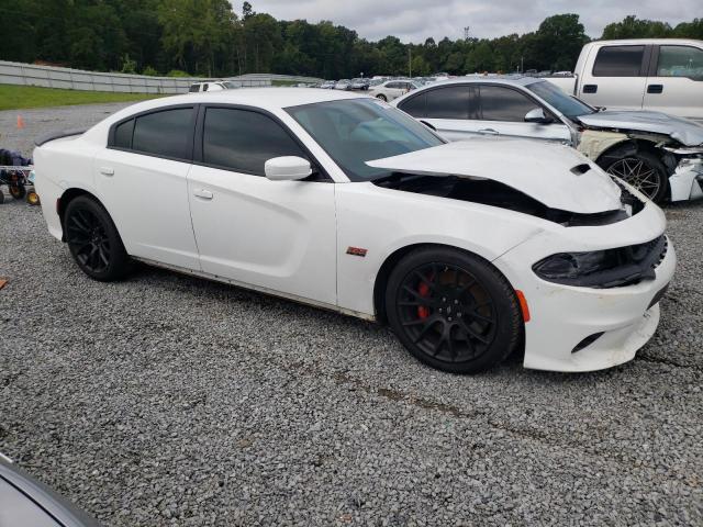 Photo 4 from auction – 2019 DODGE CHARGER SC with VIN 2C3CDXGJ9KH721347