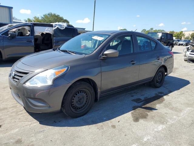 NISSAN VERSA S 2016 с VIN 3N1CN7AP0GL890874 - Снимка от търг