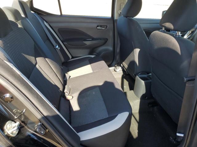 Photo 10 from auction – 2021 NISSAN VERSA SV with VIN 3N1CN8EVXML861389