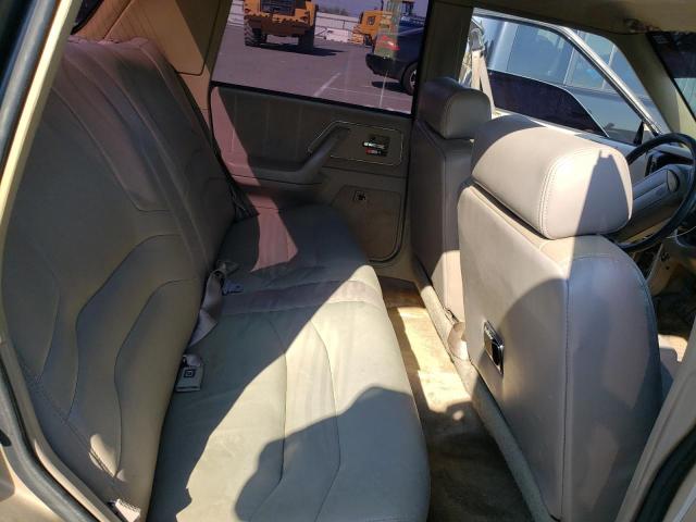 Photo 10 from auction – 1995 BUICK CENTURY SP with VIN 1G4AG55M2S6499596