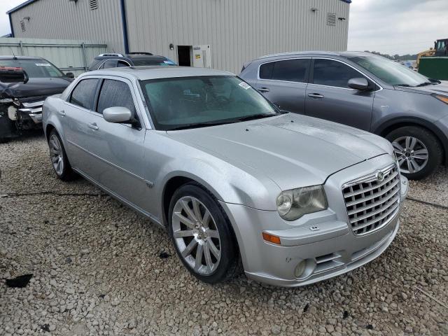 Photo 4 from auction – 2006 CHRYSLER 300C SRT-8 with VIN 2C3LA73W96H399826
