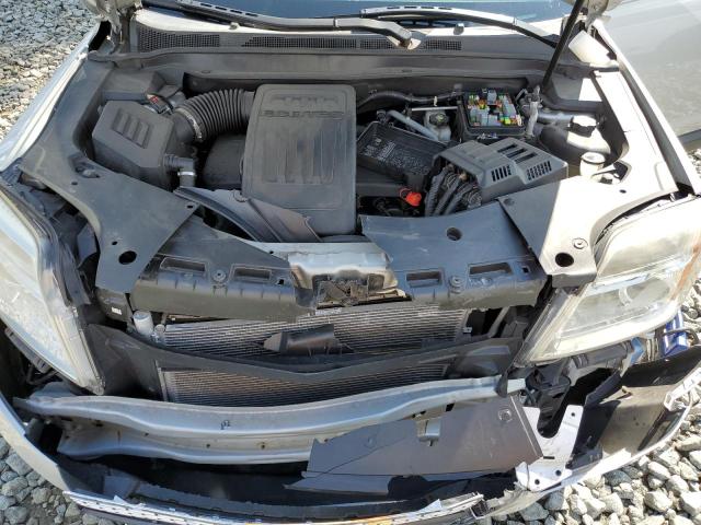 Photo 12 from auction – 2014 GMC TERRAIN SL with VIN 2GKALREK2E6383131