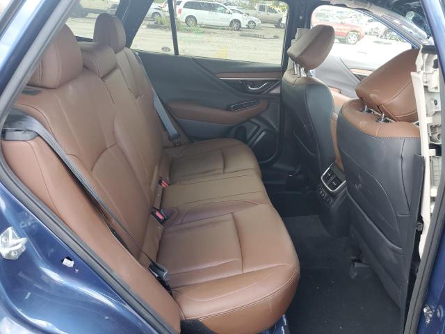 Photo 10 from auction – 2022 SUBARU OUTBACK TO with VIN 4S4BTAPC7N3208769