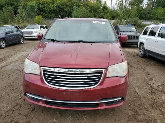 Photo 5 from auction – 2013 CHRYSLER TOWN & COU with VIN 2C4RC1BGXDR742853