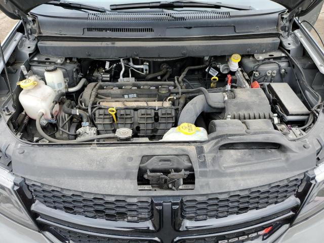 Photo 12 from auction – 2020 DODGE JOURNEY CR with VIN 3C4PDCGB5LT278945