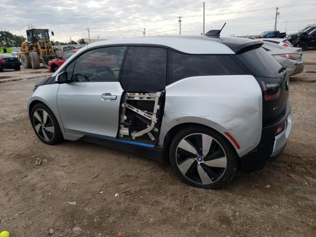 Photo 2 from auction – 2014 BMW I3 REX with VIN WBY1Z4C58EV274340