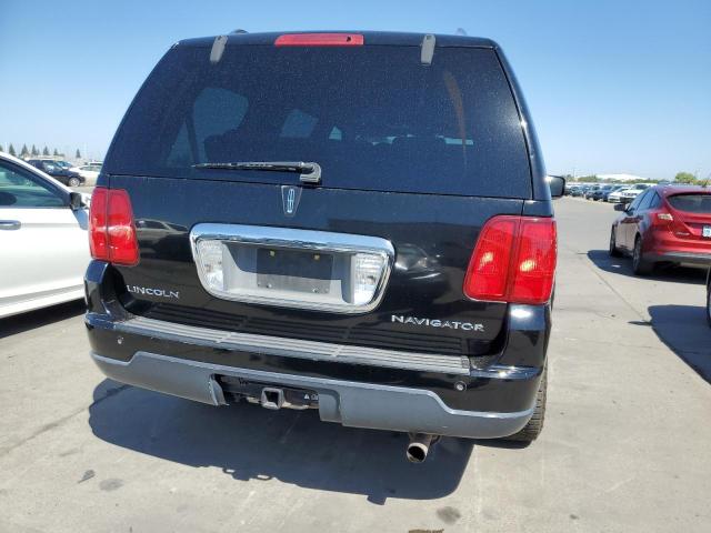 Photo 6 from auction – 2005 LINCOLN NAVIGATOR with VIN 5LMFU28585LJ05202