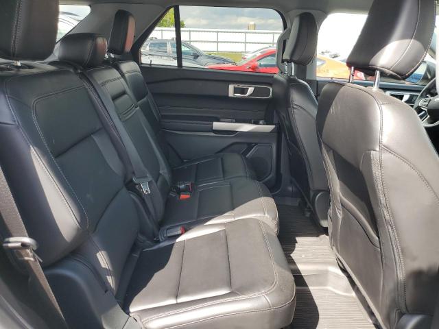 Photo 10 from auction – 2021 FORD EXPLORER X with VIN 1FMSK8DH0MGB75486