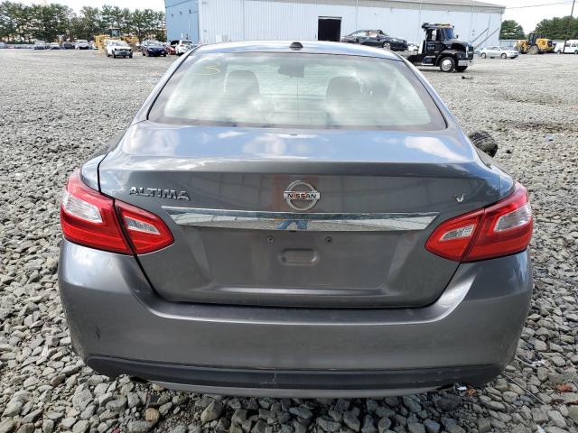 Photo 6 from auction – 2017 NISSAN ALTIMA 2.5 with VIN 1N4AL3AP4HC202753