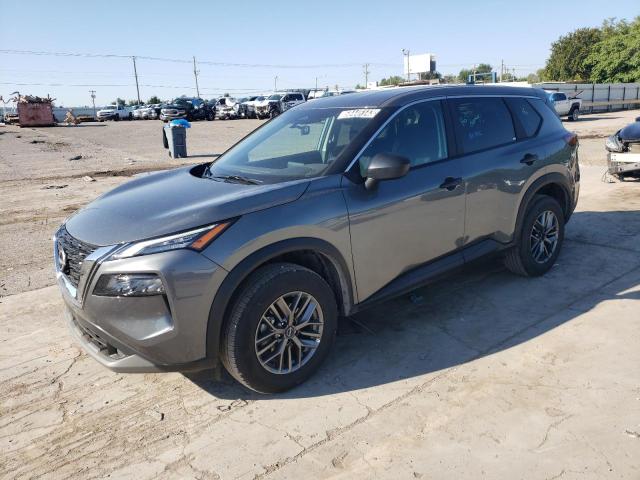 Photo 1 from auction – 2023 NISSAN ROGUE S with VIN 5N1BT3AB5PC799375
