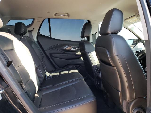 Photo 10 from auction – 2022 GMC TERRAIN SL with VIN 3GKALPEV4NL164620