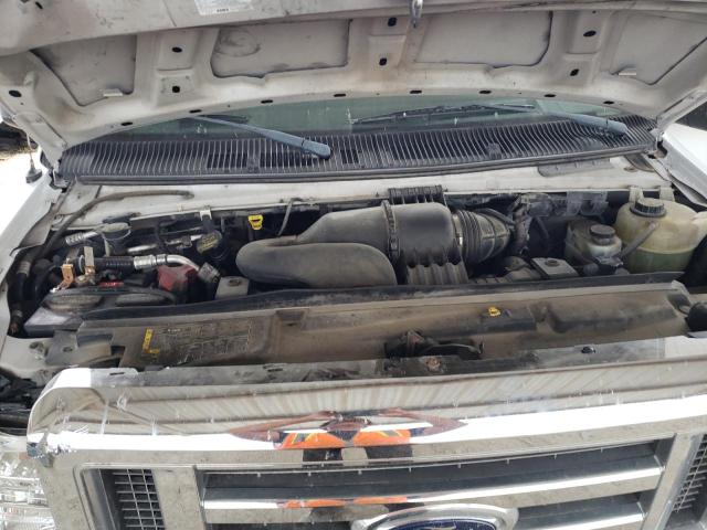 Photo 12 from auction – 2012 FORD ECONOLINE with VIN 1FTNE2EW6CDA63777