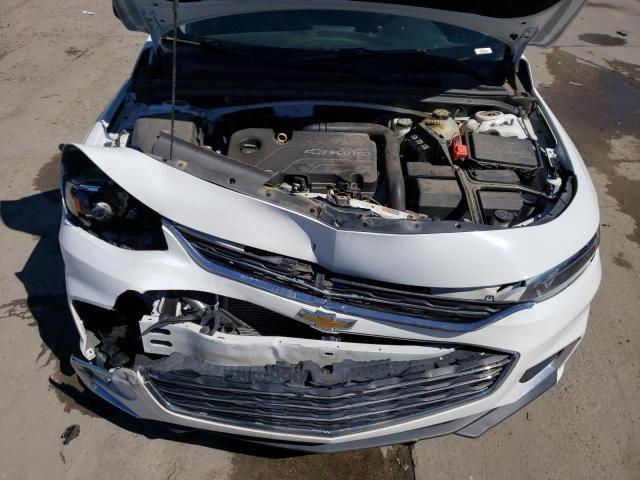Photo 11 from auction – 2017 CHEVROLET MALIBU LS with VIN 1G1ZB5ST3HF242398