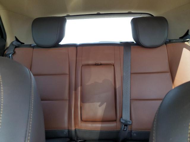 Photo 10 from auction – 2013 BUICK ENCORE with VIN KL4CJCSB8DB157919