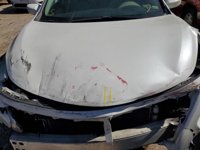 Photo 11 from auction – 2015 NISSAN ALTIMA 2.5 with VIN 1N4AL3AP7FC221259