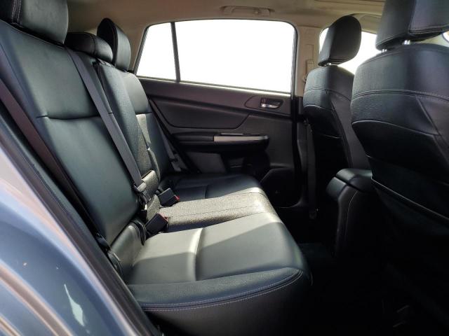 Photo 10 from auction – 2014 SUBARU XV CROSSTR with VIN JF2GPBKC1EH247485