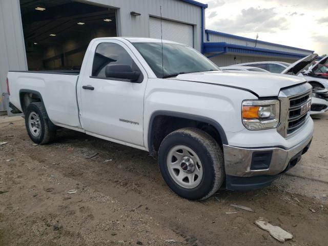 Photo 4 from auction – 2015 GMC SIERRA C15 with VIN 1GTN1TECXFZ906930