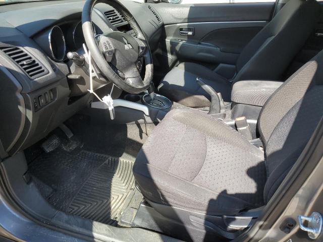 Photo 7 from auction – 2012 MITSUBISHI OUTLANDER with VIN JA4AR4AU8CZ003693