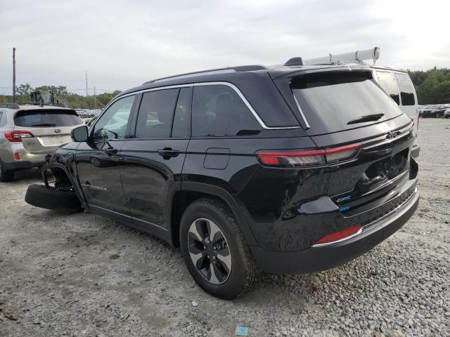 Photo 2 from auction – 2023 JEEP GRAND CHER with VIN 1C4RJYB63PC650891