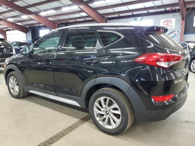 Photo 2 from auction – 2017 HYUNDAI TUCSON LIM with VIN KM8J3CA49HU444668