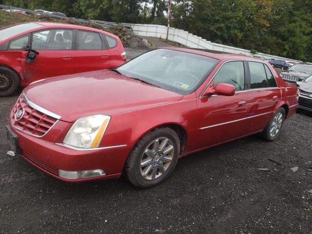 CADILLAC DTS PREMIU 2011 z numerem VIN 1G6KH5E69BU138467 - Zdjęcie z aukcji