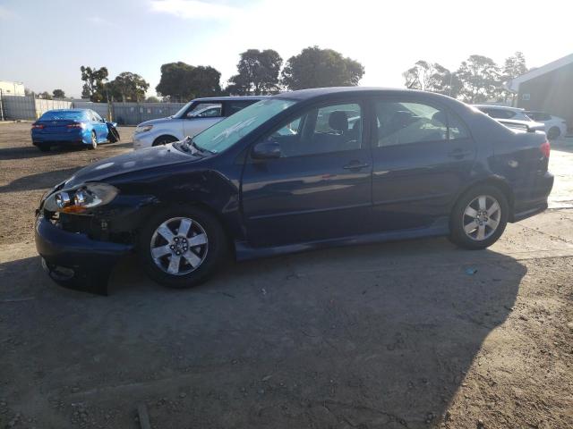 Photo 1 from auction – 2006 TOYOTA COROLLA CE with VIN 1NXBR32E96Z727515