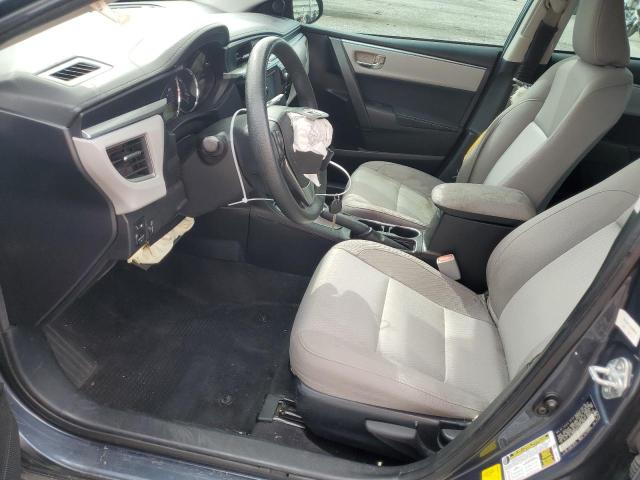 Photo 7 from auction – 2015 TOYOTA COROLLA L with VIN 2T1BURHE7FC289670