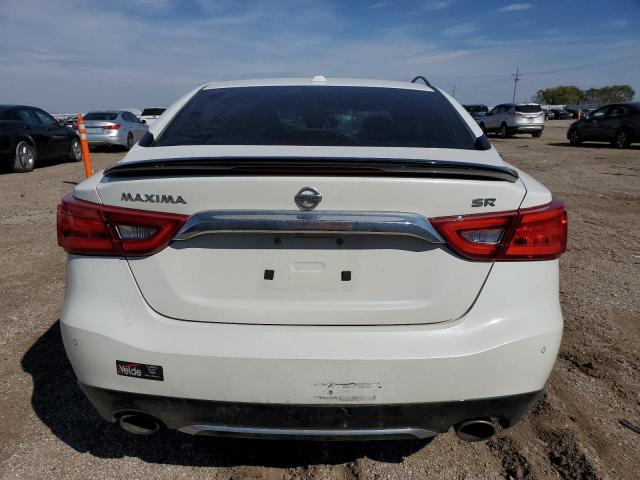Photo 6 from auction – 2016 NISSAN MAXIMA 3.5 with VIN 1N4AA6AP9GC375741