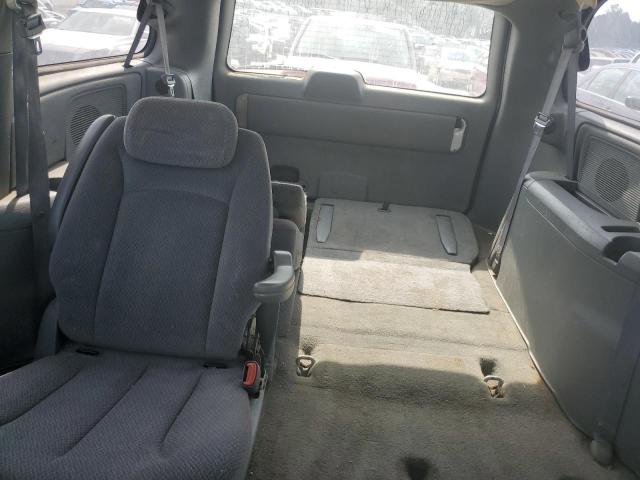 Photo 10 from auction – 2006 DODGE GRAND CARA with VIN 2D4GP44L16R765175