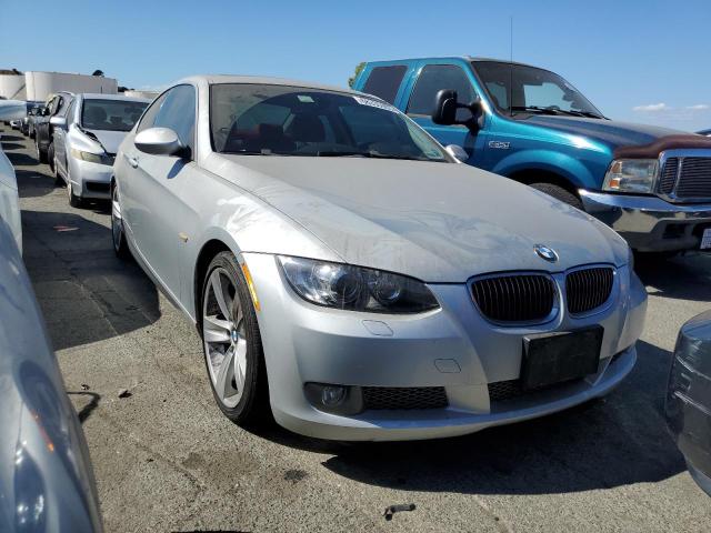 Photo 4 from auction – 2008 BMW 335 I with VIN WBAWB735X8P038985