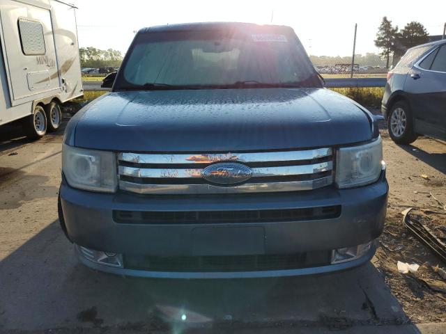 Photo 5 from auction – 2010 FORD FLEX LIMIT with VIN 2FMGK5DC0ABA34218