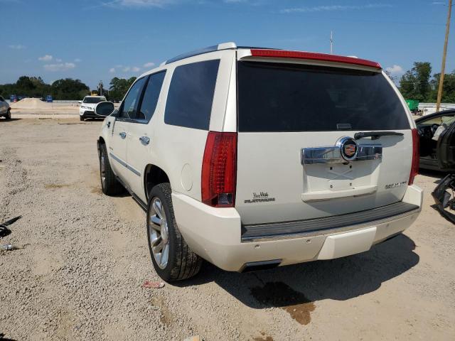 Photo 2 from auction – 2014 CADILLAC ESCALADE P with VIN 1GYS3DEF6ER216310