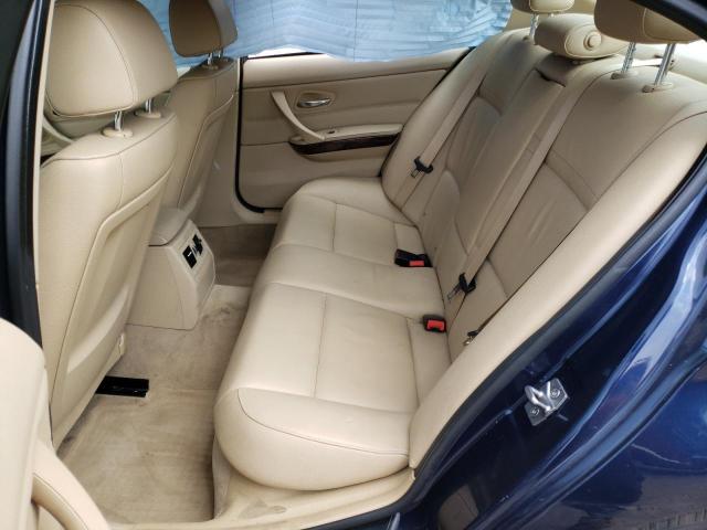 Photo 10 from auction – 2011 BMW 328 XI SUL with VIN WBAPK5C57BA993696