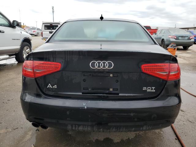 Photo 6 from auction – 2013 AUDI A4 PREMIUM with VIN WAUFFAFL2DN007344