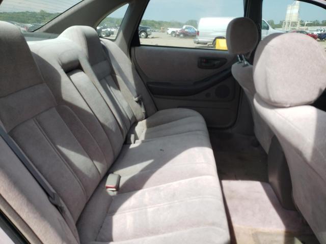 Photo 10 from auction – 1997 TOYOTA AVALON XL with VIN 4T1BF12B8VU187401