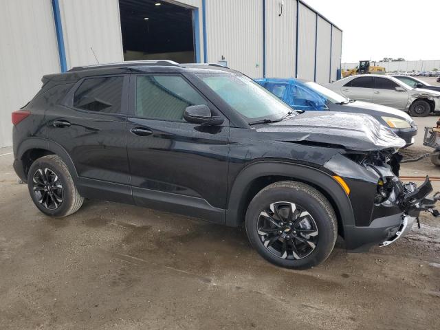 Photo 4 from auction – 2023 CHEVROLET TRAILBLAZE with VIN KL79MPSL5PB171852