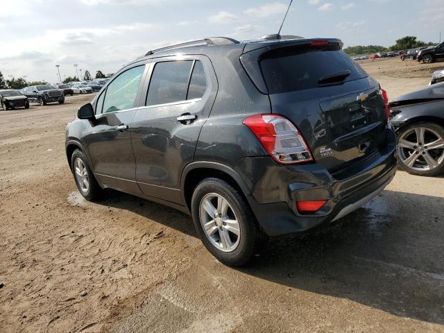 Photo 2 from auction – 2017 CHEVROLET TRAX 1LT with VIN 3GNCJLSB6HL171044