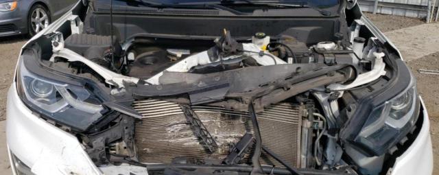 Photo 11 from auction – 2018 CHEVROLET EQUINOX LT with VIN 2GNAXJEV1J6178803