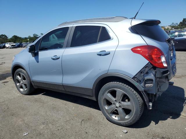 Photo 2 from auction – 2013 BUICK ENCORE with VIN KL4CJASB5DB084951