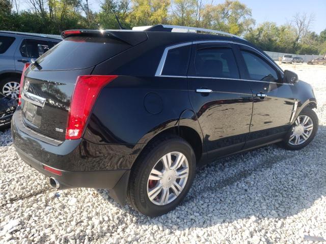 Photo 3 from auction – 2012 CADILLAC SRX with VIN 3GYFNDE32CS657458