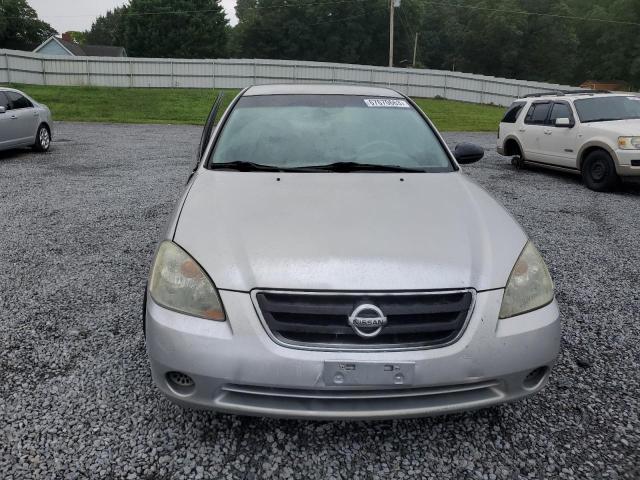 Photo 5 from auction – 2003 NISSAN ALTIMA BAS with VIN 1N4AL11E83C292212