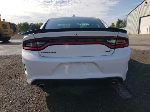 Photo 6 from auction – 2023 DODGE CHARGER GT with VIN 2C3CDXHG3PH597652