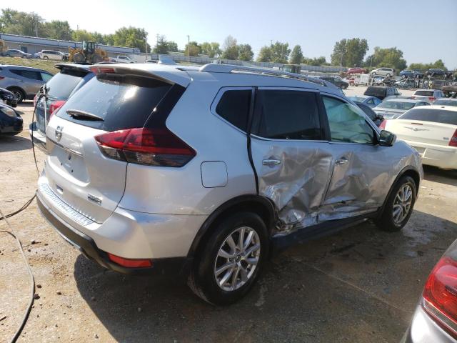 Photo 3 from auction – 2019 NISSAN ROGUE S with VIN 5N1AT2MT3KC829167