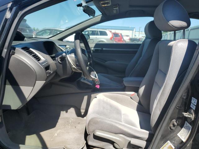 Photo 7 from auction – 2008 HONDA CIVIC EX with VIN 2HGFA16848H316830