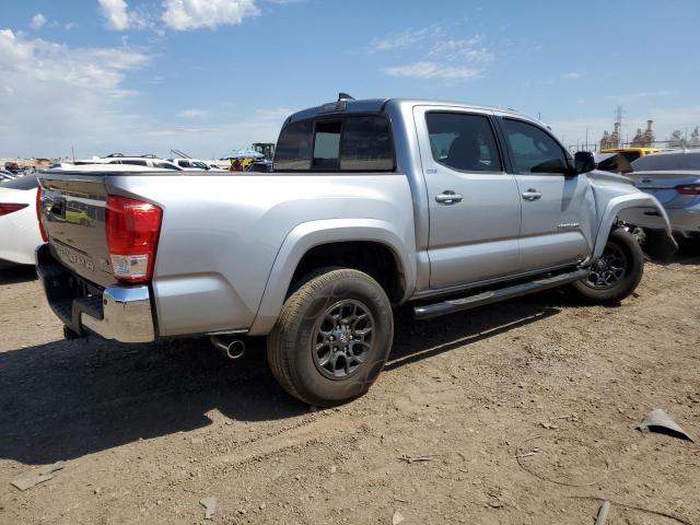 Photo 3 from auction – 2017 TOYOTA TACOMA DOU with VIN 3TMAZ5CN9HM026930
