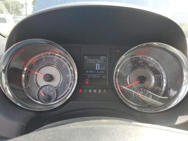 Photo 9 from auction – 2011 CHRYSLER TOWN&COUNT with VIN 2A4RR6DG7BR759187