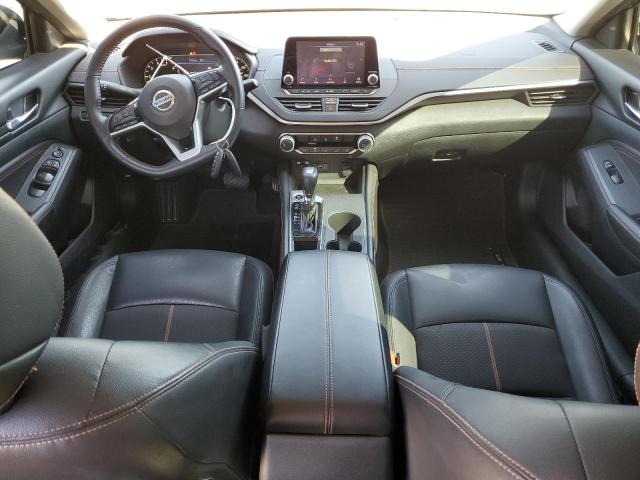 Photo 8 from auction – 2020 NISSAN ALTIMA SR with VIN 1N4BL4CV9LC270917